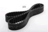 ASHIKA 40-02-222 Timing Belt